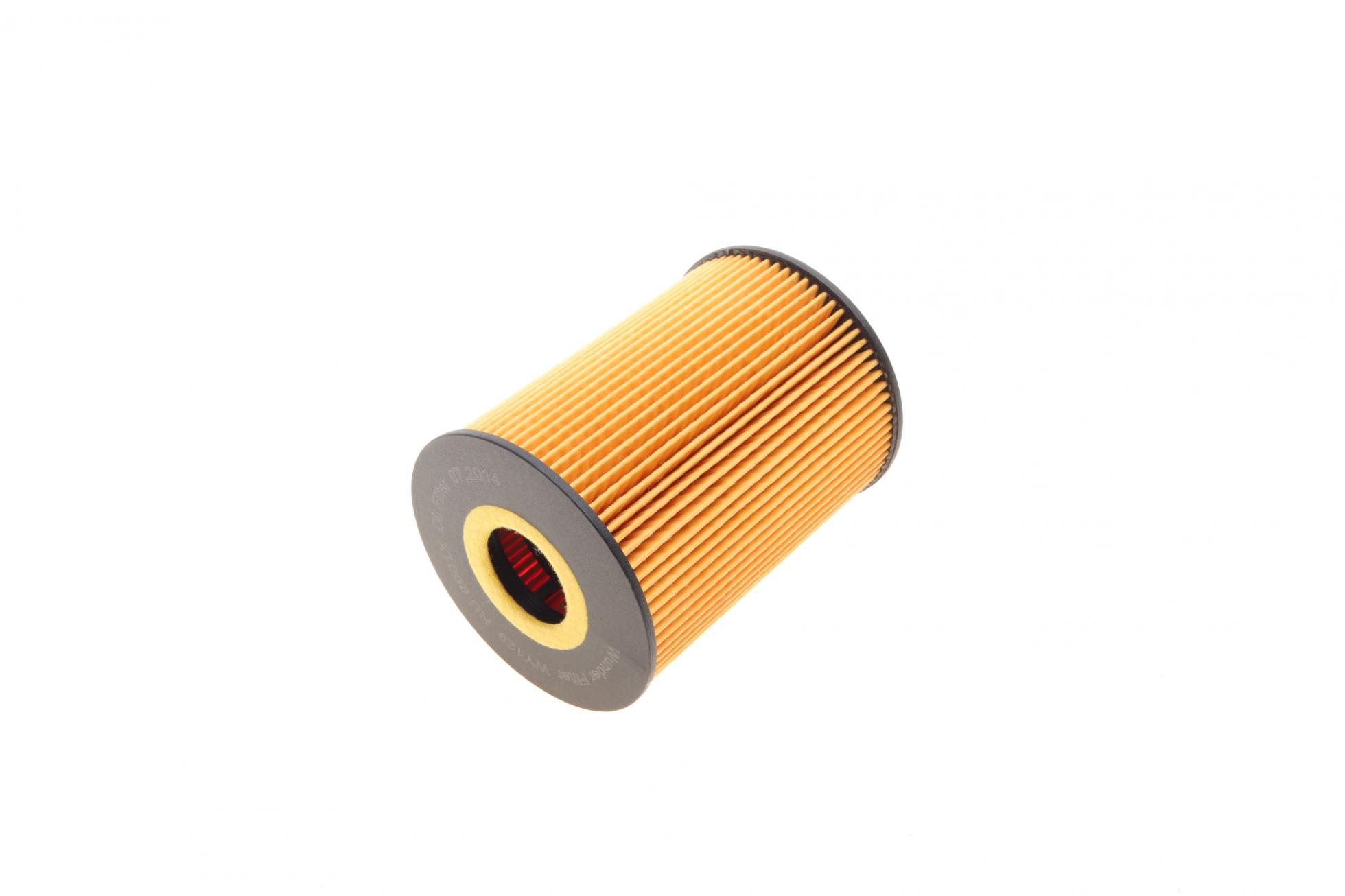 WY219 WUNDER FILTER